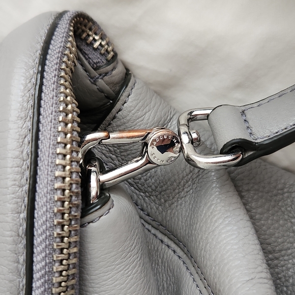 Marc Jacobs Leather Purse - Picture 5 of 8